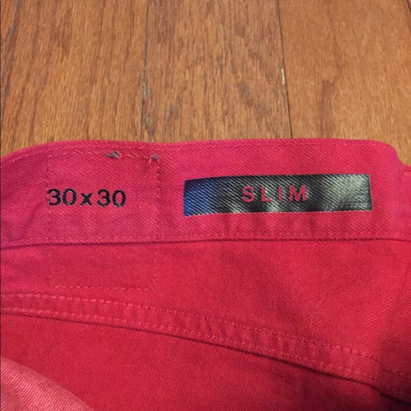 Gap 1969 Slim fit jeans - Picture 2 of 4